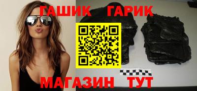 хмурый Бузулук